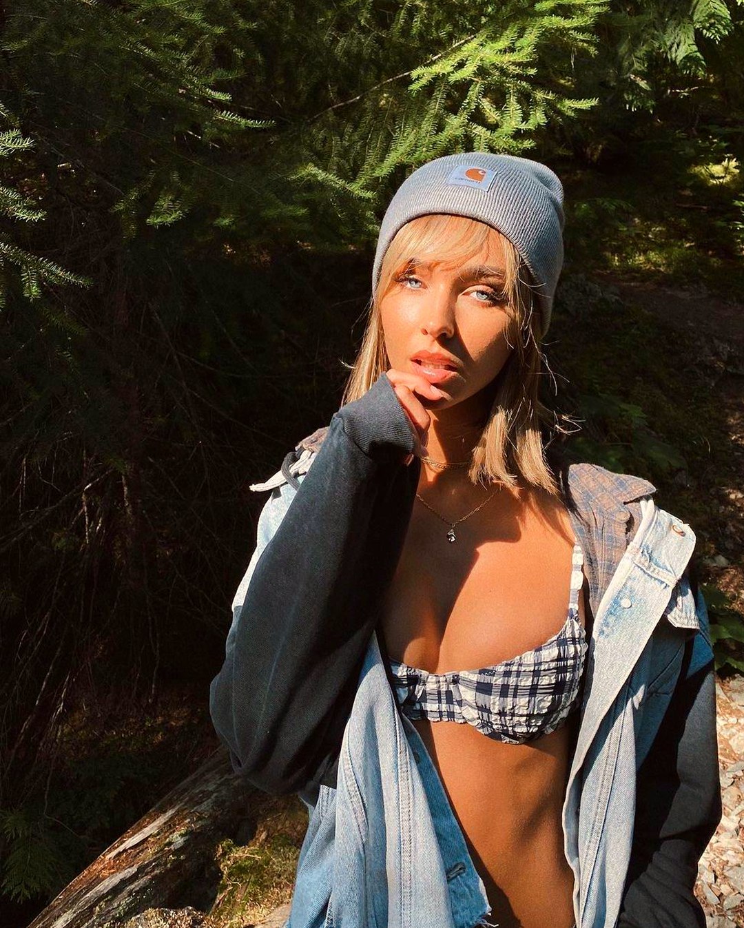 Серафима